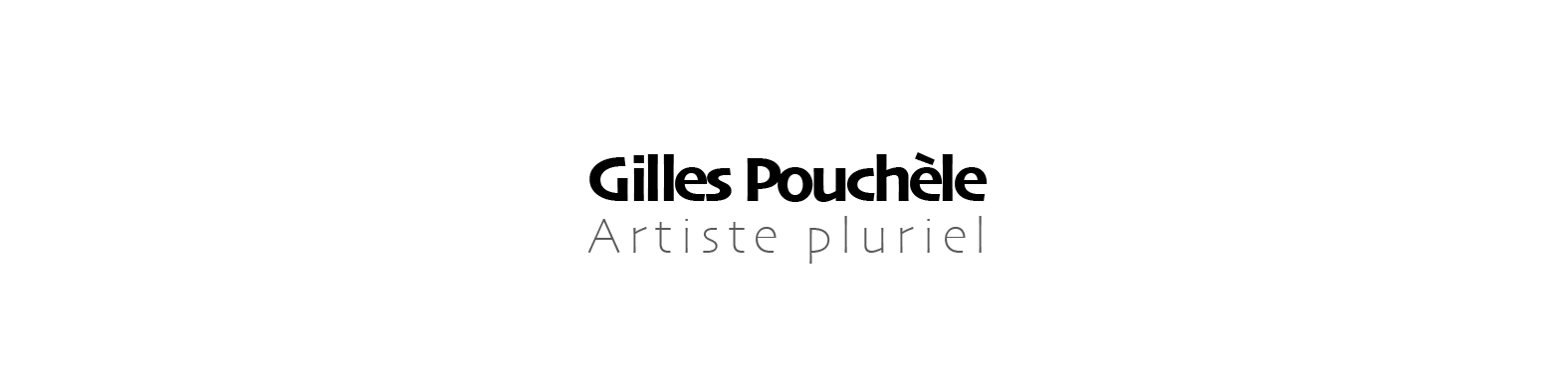 Gilles Pouchèle