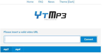 Cara Download Video dan MP3 Youtube Tanpa Software