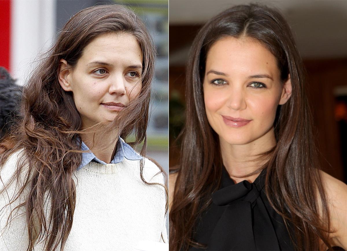 9 Of The Most Beautiful celebrities Without A Drop Of Makeup. LivGo