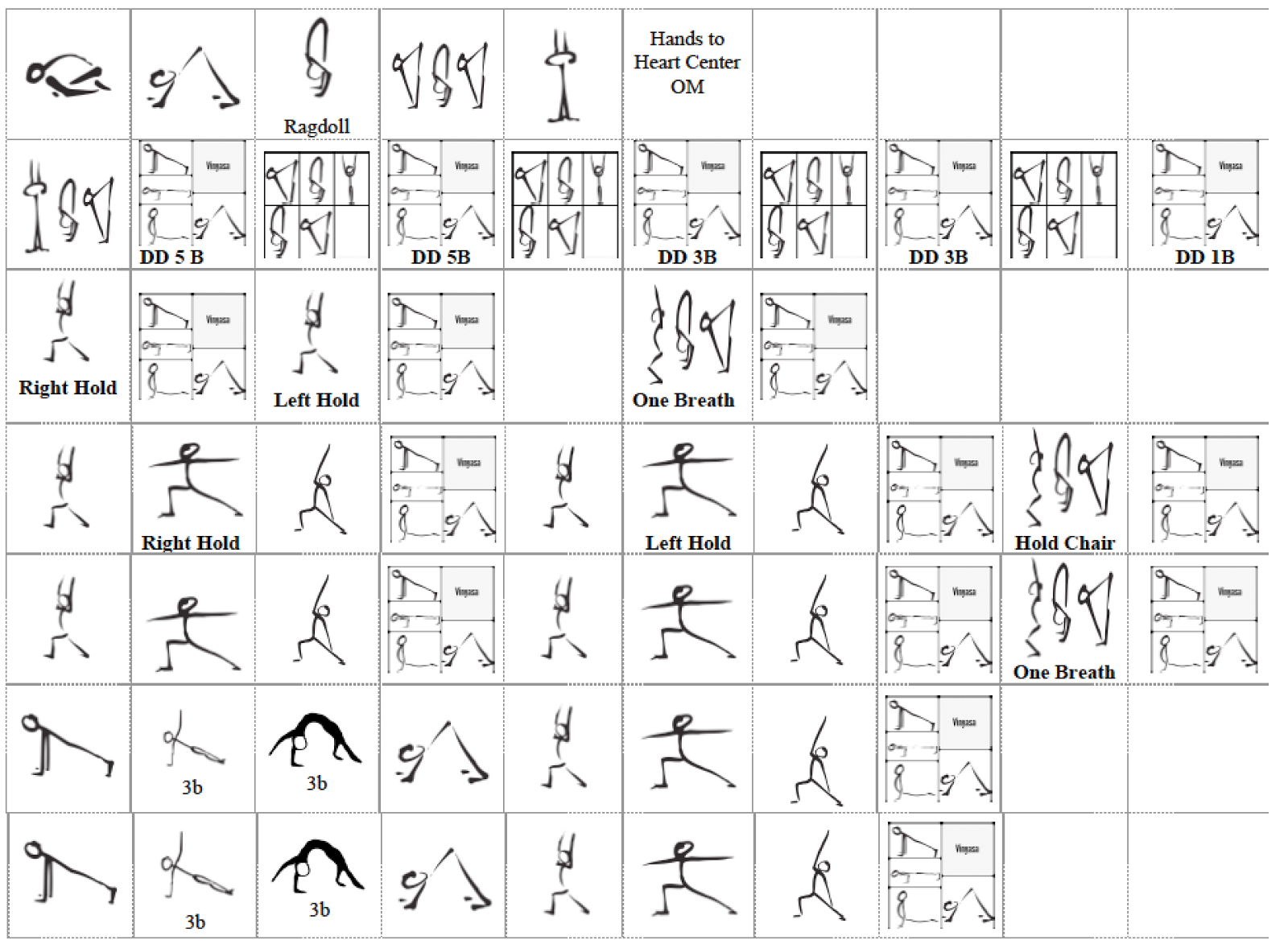 I ♥ WiFi: Teaching Yoga Is Unlike Anything I I ♥ WiFi: Teaching Yoga Is Unlike Anything I
