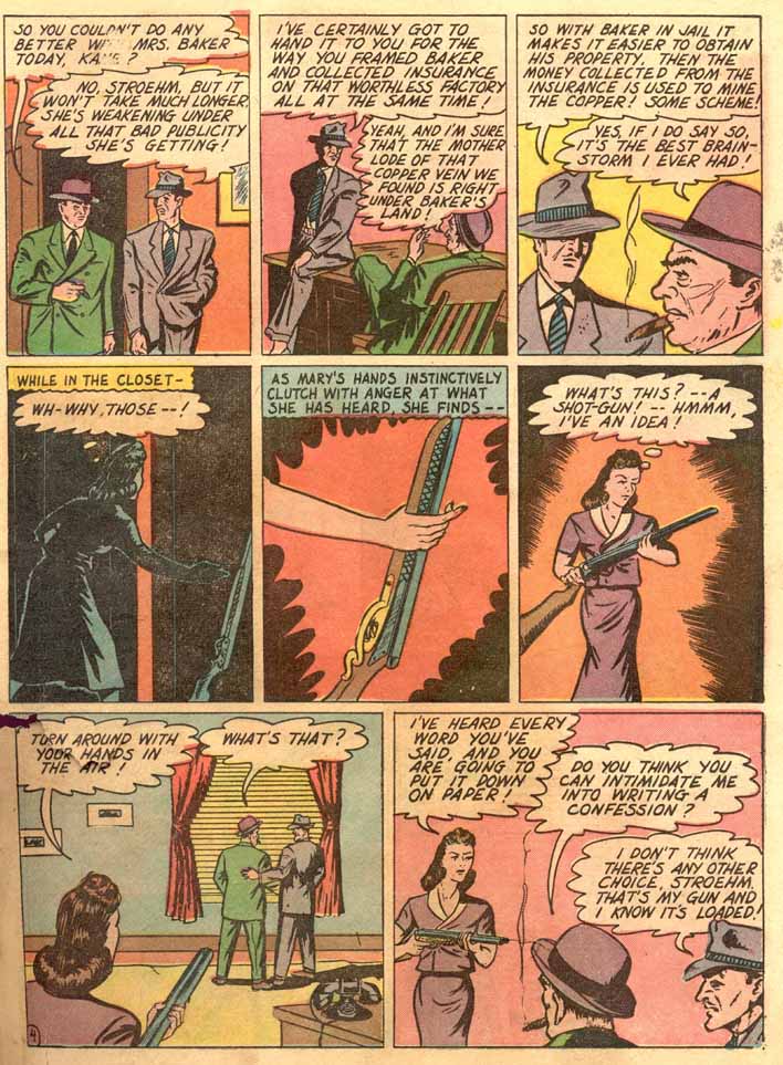 Read online All-American Comics (1939) comic -  Issue #27 - 37