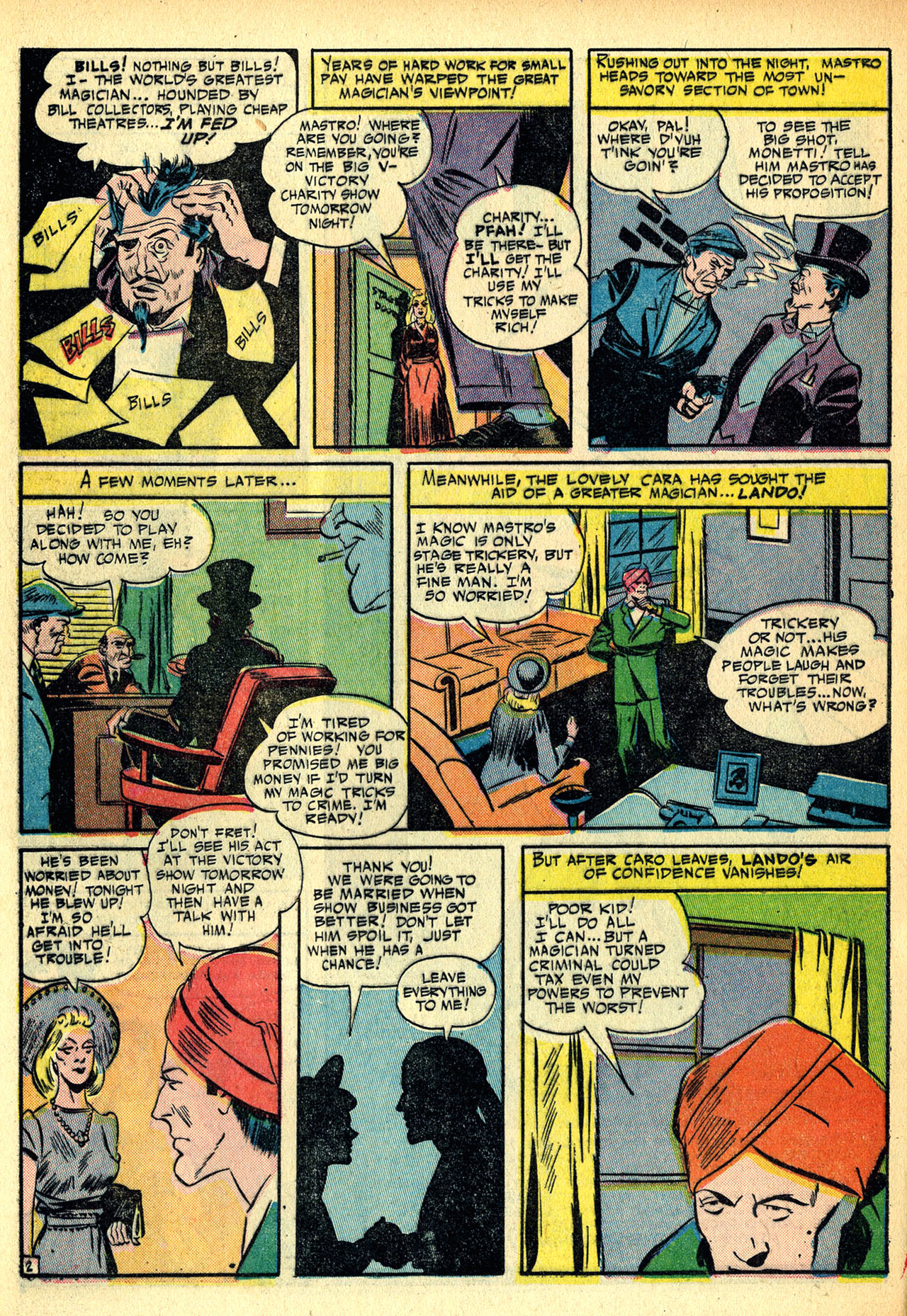 Worlds Finest Comics 7 Page 77