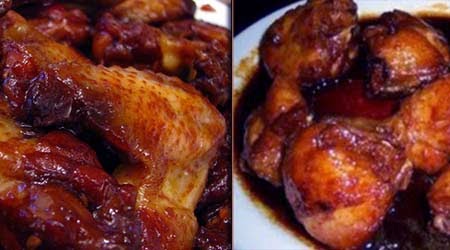 resep ayam kecap ayam kecap goreng