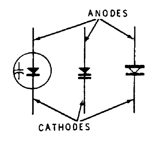 Varactor Diodes Aircraft Maintenance EngineeringAvionics