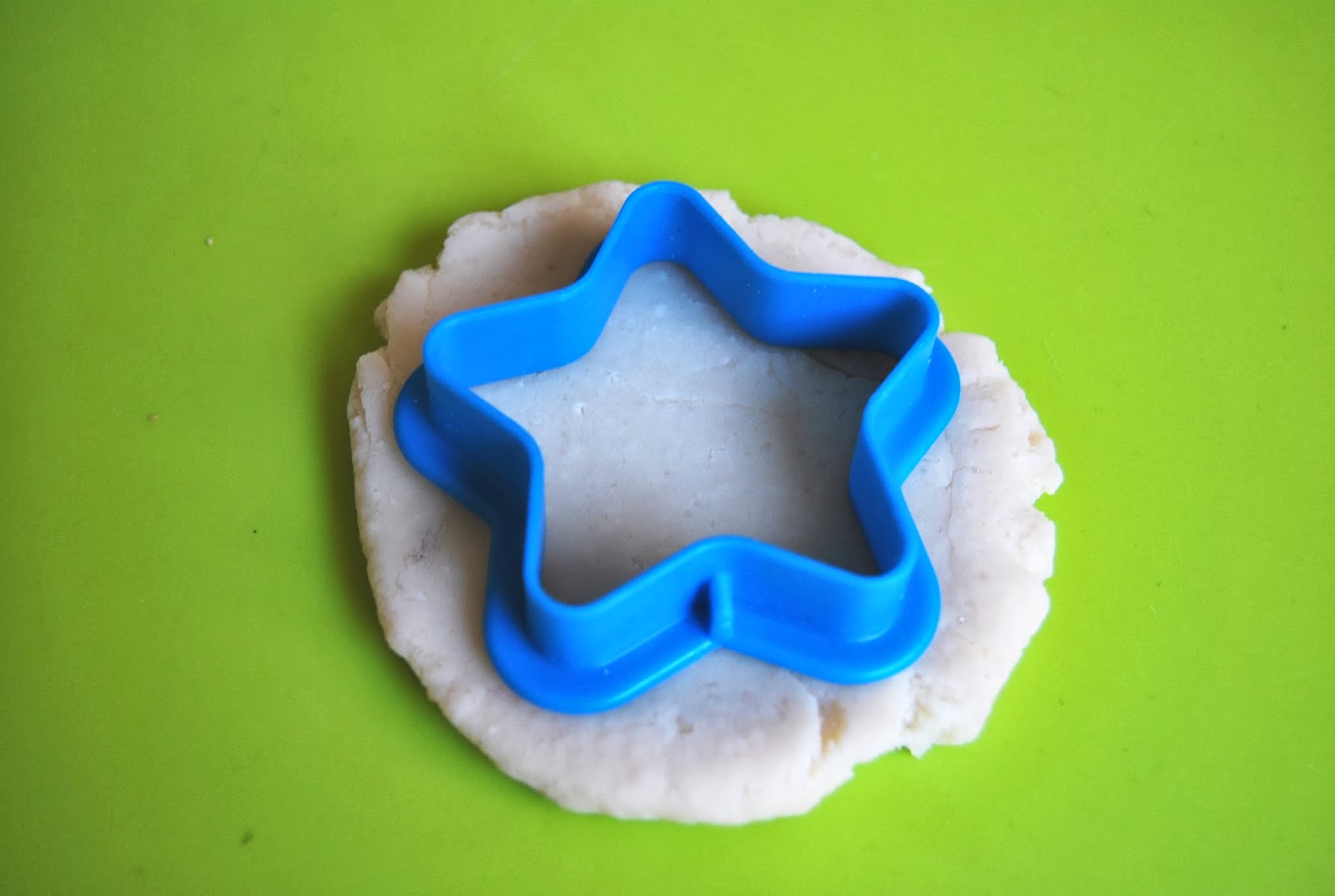 A Little Learning For Two Cutting Skills Play Dough Christmas Shapes
