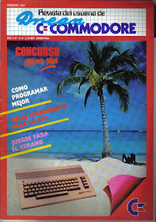 Drean Commodore 14 (14)