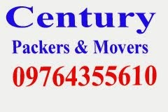 Century Packers And Movers