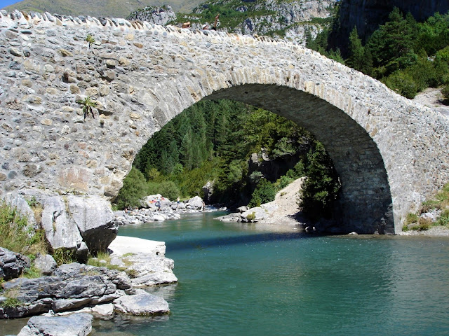 Pont de Bujaruelo