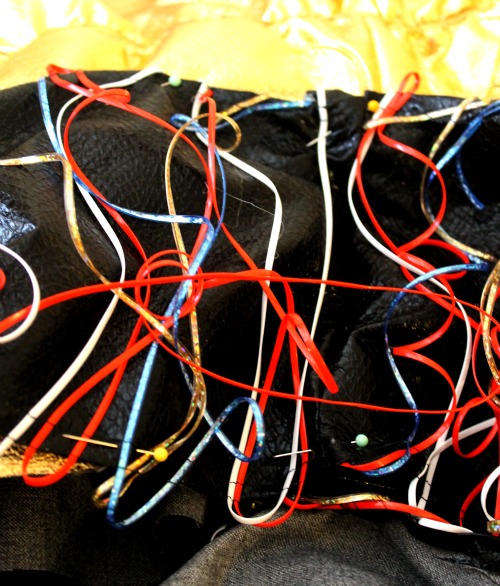 Miss Lovie C3PO And R2D2 Costume Tutorial