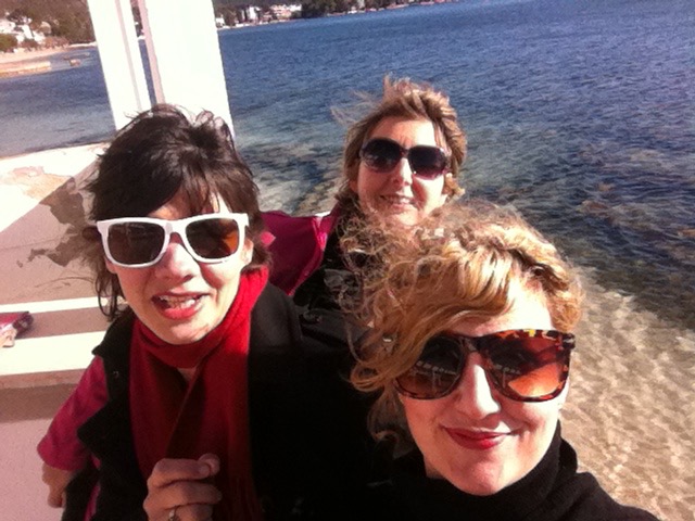 Chiil Mama Review The Lightning Thief The Percy Jackson