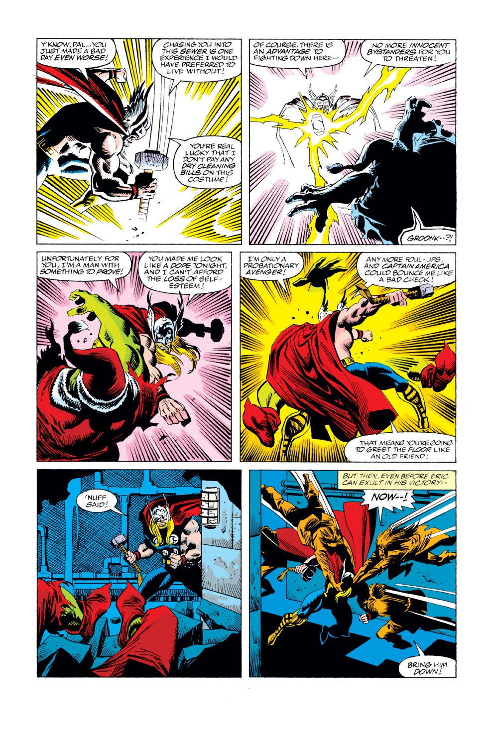 Thor (1966) 444 Page 15
