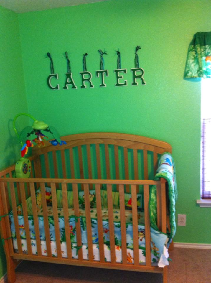 Life's Little Moments: Home Improvements
