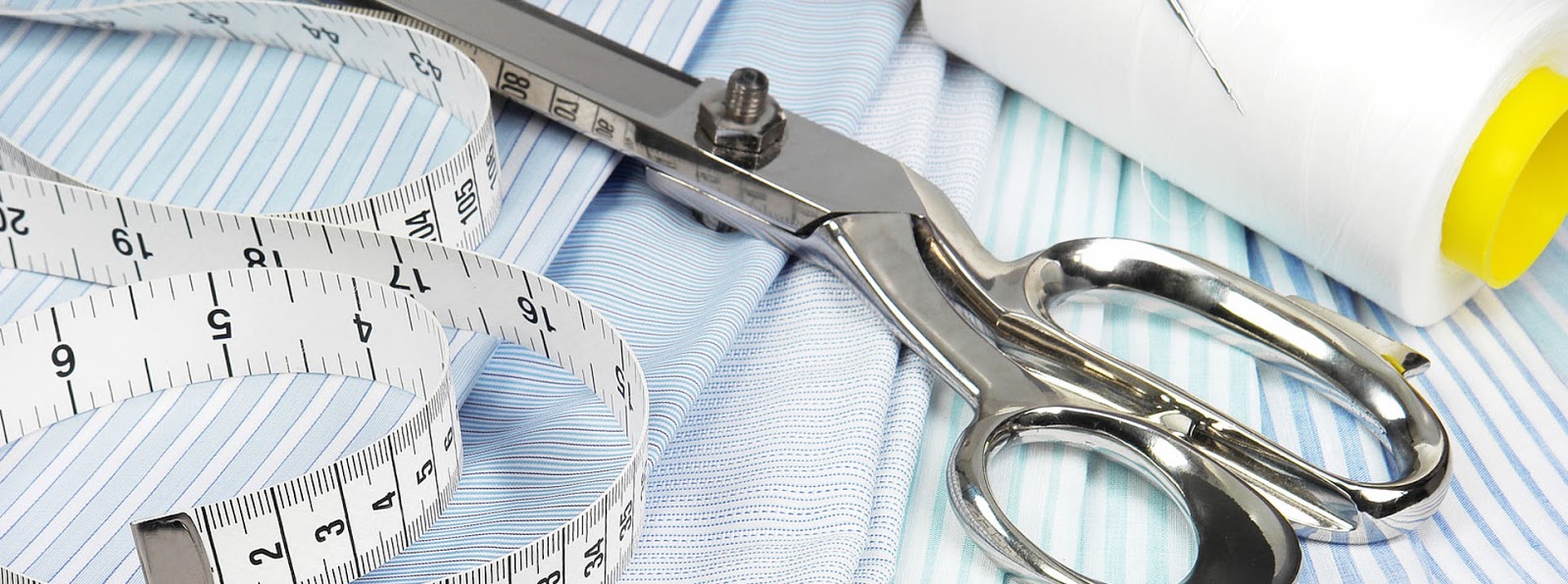 Online Tailoring services