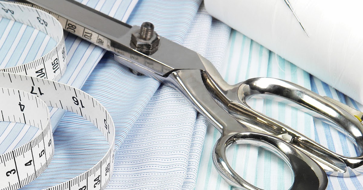 Online Tailoring services