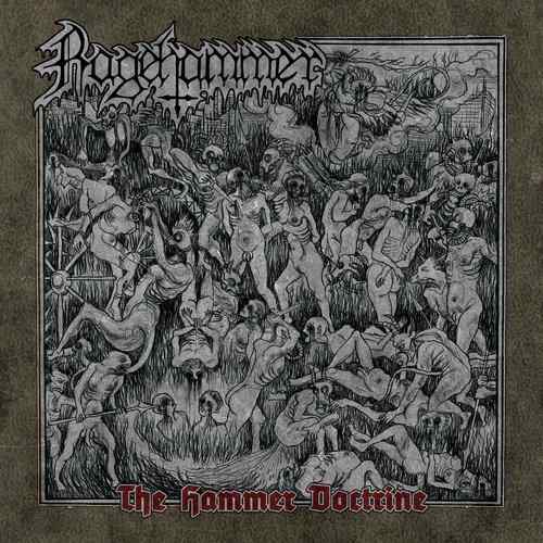 Best Black Metal Cover in April 2016 Best Black Metal Cover in April 2016