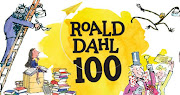 Tema central curs 16-17: Roald Dahl, escriptor