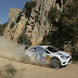 WRC: Ogier imparable en el Rally de Cerdeña