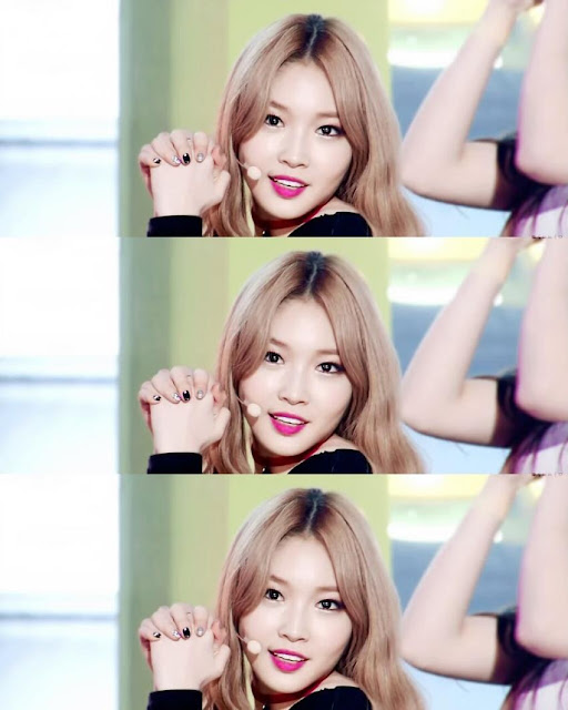 [프로듀스101] 김청하 -Fingertips 일대일직캠 | 인스티즈