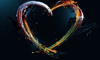 World Most Beautiful Romantic Wallpapers for Desktop - Wonderful Art