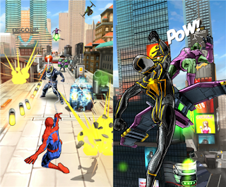 download game spiderman unlimited download game spiderman unlimited
