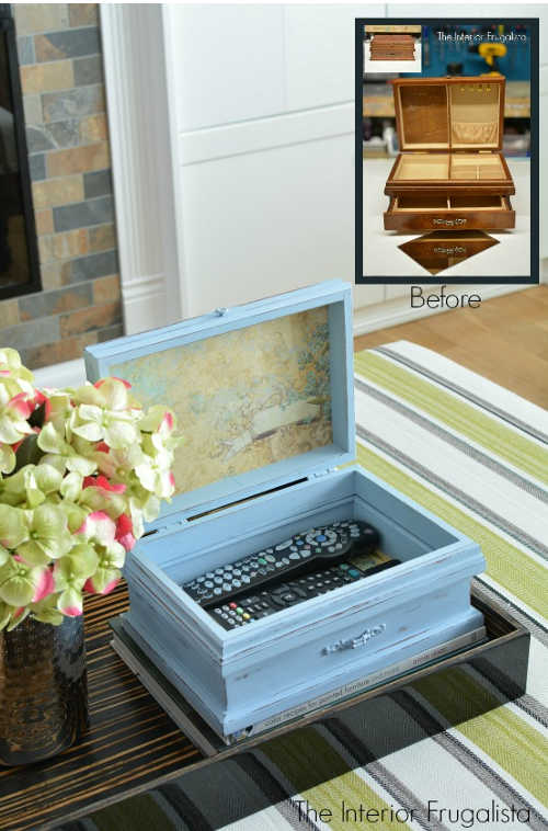 6 Creative Ways To Organize Your Living Room DIY Home Sweet Home