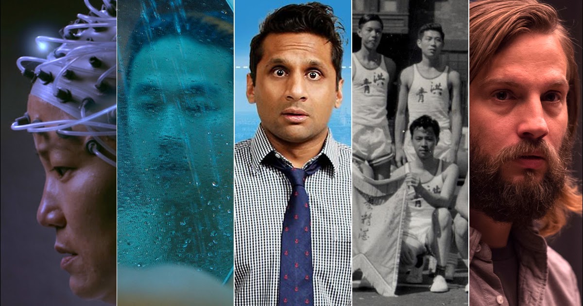 Watch Now: Films and Shows By, About or Starring Asian Americans