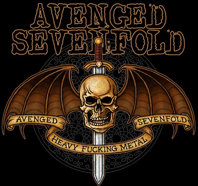 KhuZunT: Konser Avenged Sevenfold Jakarta 2012 ( A7X ) Terancam Batal