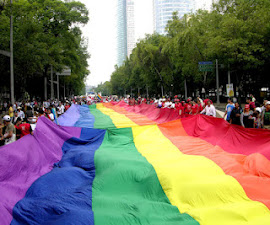 28de Junio "Día Del Orgullo Gay"