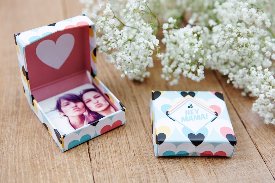 PrintKlub · Imanes edición especial Día de La Madre