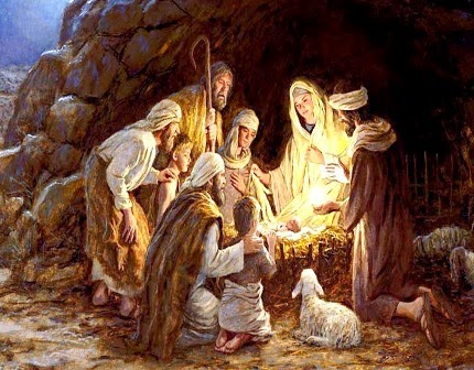 Milagres do Natal - Pregações e Estudos Bíblicos