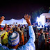 (Photos) President Buhari Celebrates Election Victory