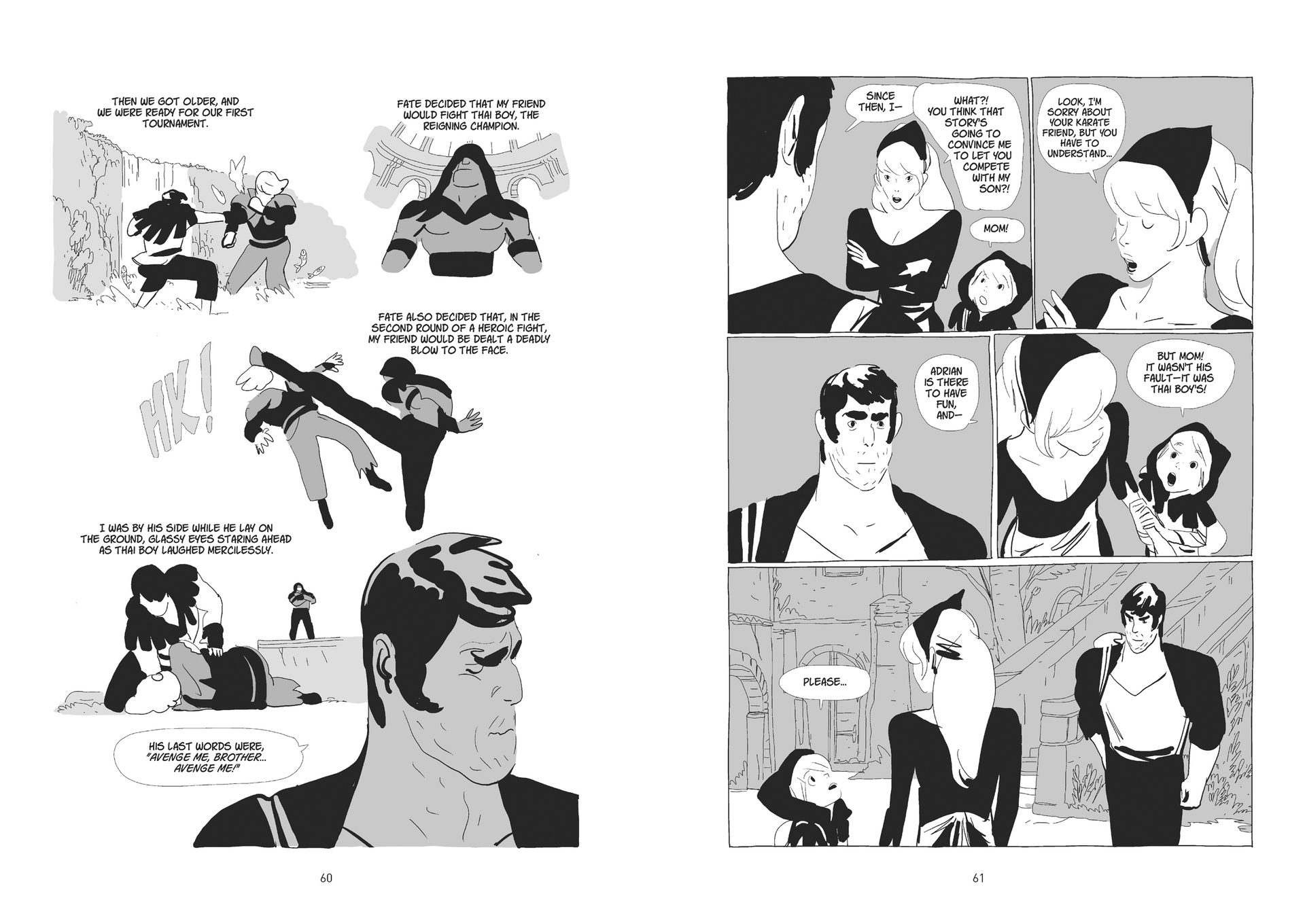 Last Man issue 1 - Page 33