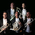 Quinteto dá música na Assembleia Regional