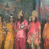 जौनपुर मे दुर्गा पूजा और रामलीला की कुछ झलकीयां |