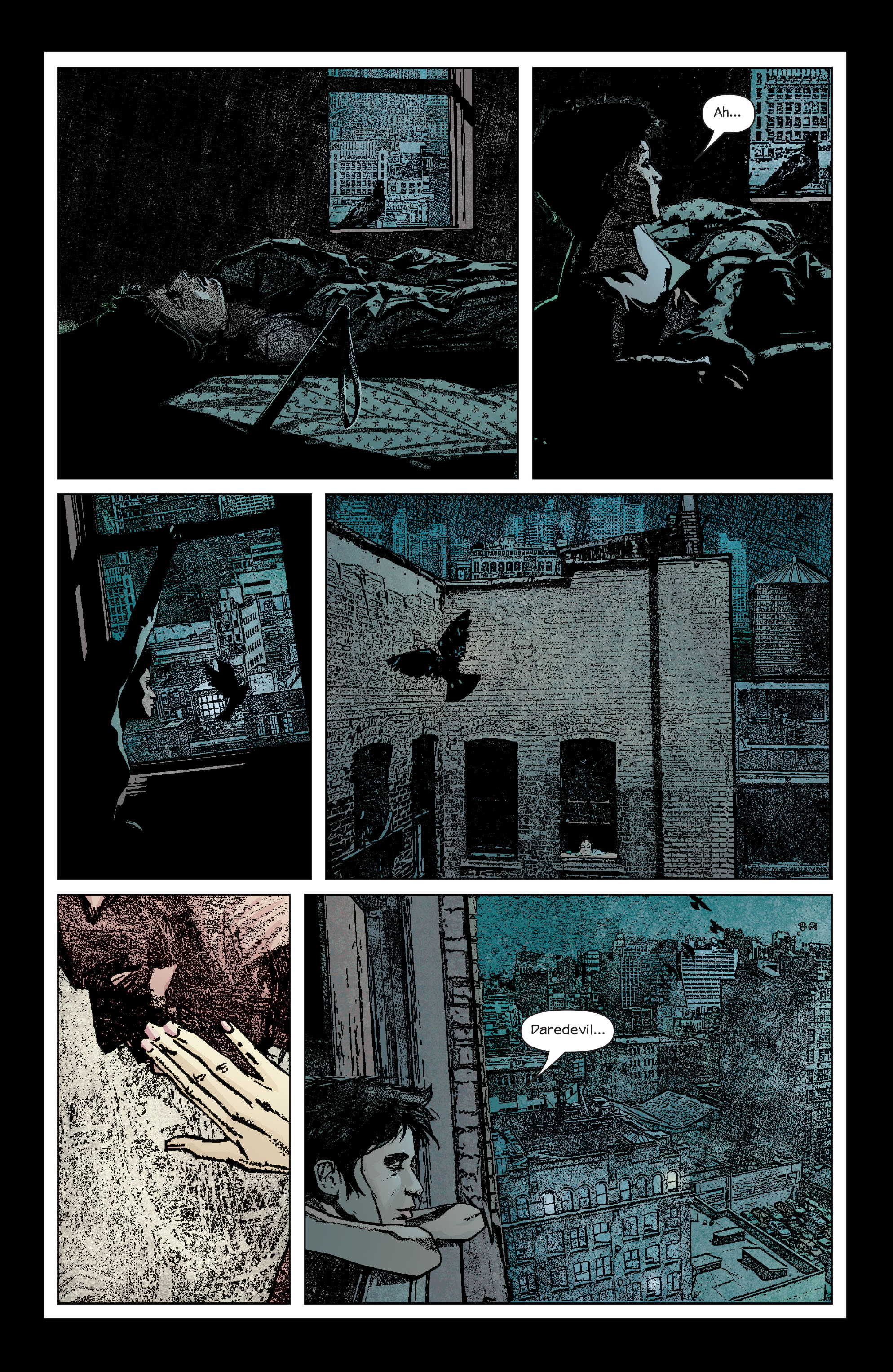 Daredevil (1998) 41 Page 22