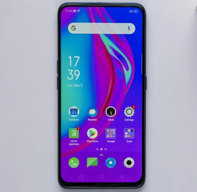 Harga OPPO F11 Pro RAM 6GB