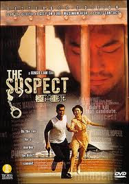 Cực Độ Tội Phạm - The Suspect Cực Độ Tội Phạm