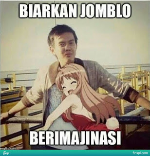 7 Cara Berikut Ini Dapat Kalian Lakukan Untuk Mengusir Rasa Kesepian Sebagai Jones, Ngakak Abis! 7 Cara Berikut Ini Dapat Kalian Lakukan Untuk Mengusir Rasa Kesepian Sebagai Jones, Ngakak Abis!