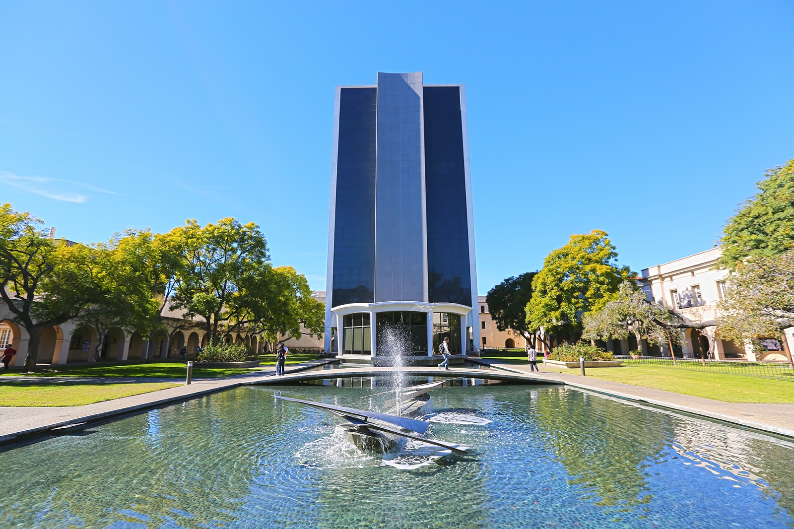 California Institute of Technology ~ World Online Universities California Institute of Technology ~ World Online Universities