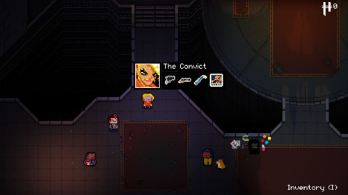 enter the gungeon items that can be used in the past