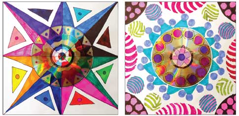 Visualisierte Kunst Bilder Sammlung Raid Rush