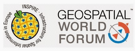Inspire 2015 Geospatial World Forum