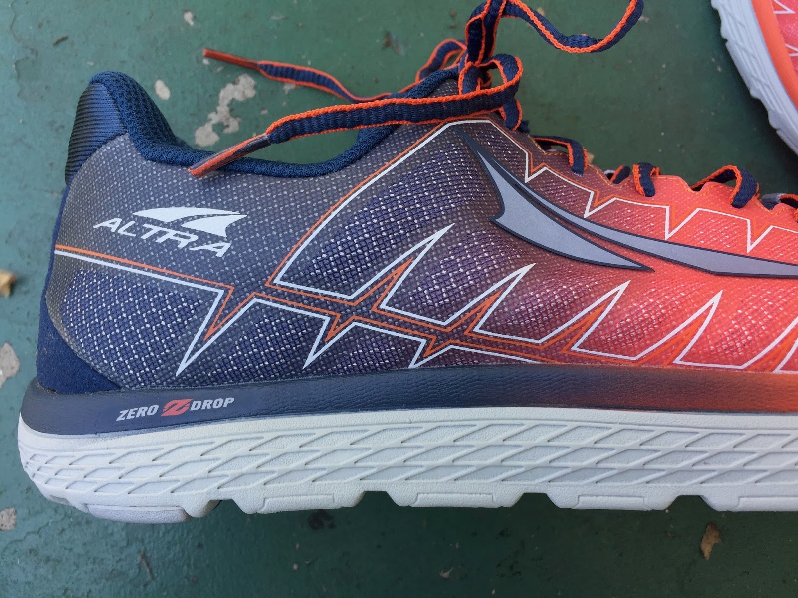 altra one v3