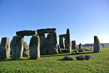 Stonehenge 2012