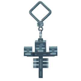 Minecraft Wither Hangers Series 4 Figure