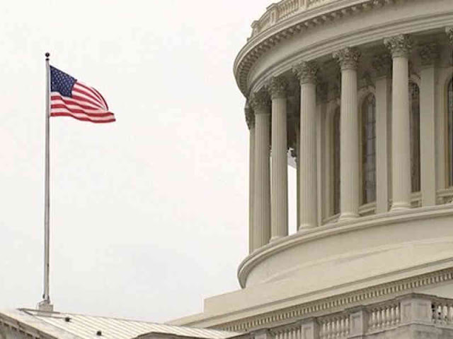 US House Republican Introduces Bill to Grant Trump More Tariff Power US House Republican Introduces Bill to Grant Trump More Tariff Power