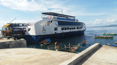 roro ferry