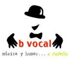 B VOCAL