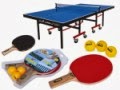 Table Tennis Table