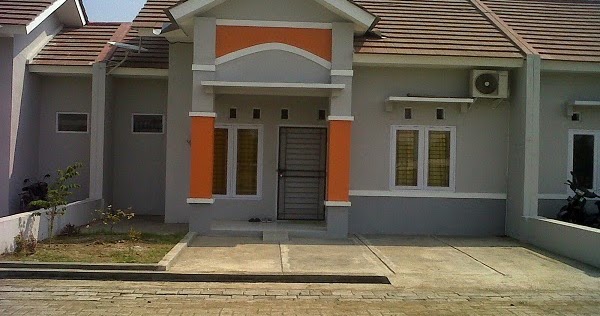 23 Warna Cat Rumah Subsidi 23 Warna Cat Rumah Subsidi